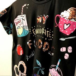 ZARA Kids t-shirt